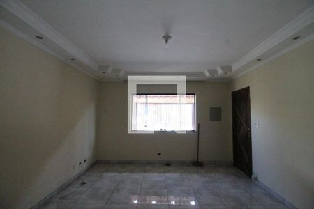 Sala de casa para alugar com 3 quartos, 150m² em Vila Talarico, São Paulo