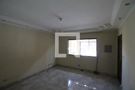 Sala de casa para alugar com 3 quartos, 150m² em Vila Talarico, São Paulo