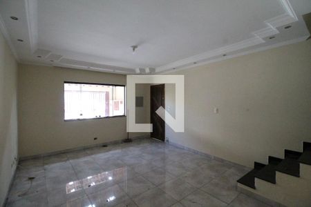 Sala de casa para alugar com 3 quartos, 150m² em Vila Talarico, São Paulo