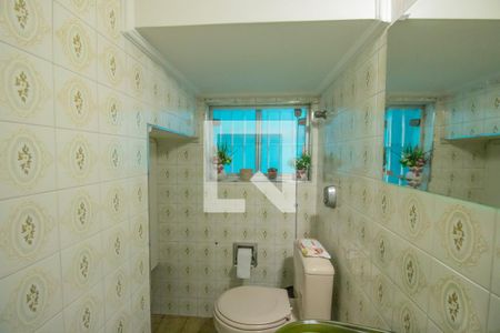 Lavabo  de casa à venda com 3 quartos, 150m² em Jabaquara, São Paulo