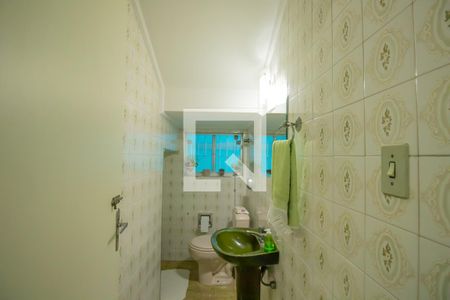 Lavabo  de casa à venda com 3 quartos, 150m² em Jabaquara, São Paulo