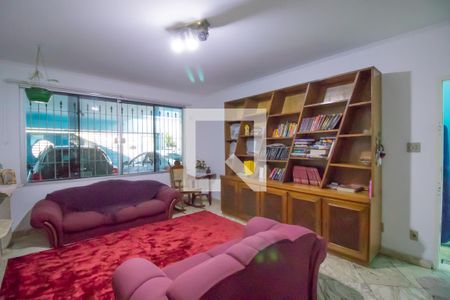 Sala  de casa à venda com 3 quartos, 150m² em Jabaquara, São Paulo