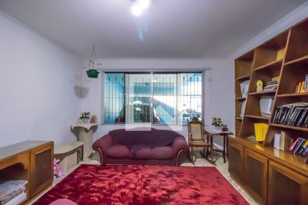 Sala  de casa à venda com 3 quartos, 150m² em Jabaquara, São Paulo