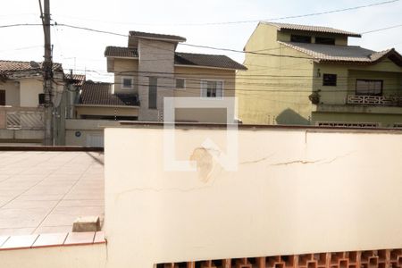 Vista do Quarto 1 de casa à venda com 2 quartos, 243m² em Km 18, Osasco