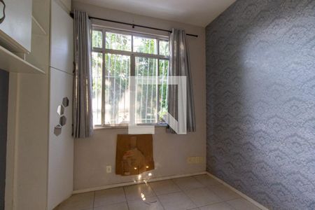 Quarto 1 de apartamento à venda com 2 quartos, 80m² em Botafogo, Rio de Janeiro