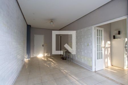 Sala  de apartamento à venda com 2 quartos, 80m² em Botafogo, Rio de Janeiro