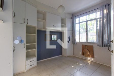 Quarto 1 de apartamento à venda com 2 quartos, 80m² em Botafogo, Rio de Janeiro