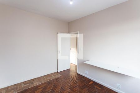 Quarto 1 de apartamento à venda com 3 quartos, 96m² em Colégio Batista, Belo Horizonte