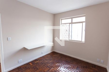 Quarto 1 de apartamento à venda com 3 quartos, 96m² em Colégio Batista, Belo Horizonte