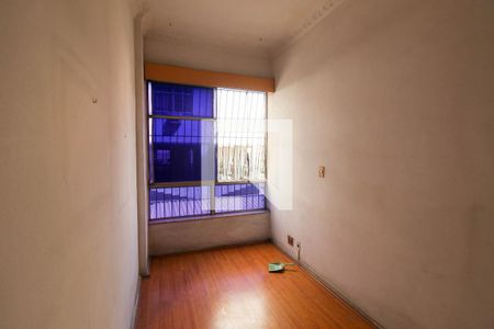 Sala de apartamento para alugar com 2 quartos, 55m² em Maracanã, Rio de Janeiro
