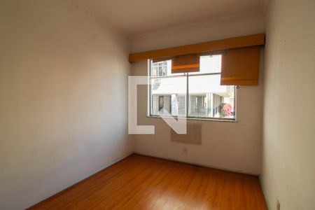 Quarto 1 de apartamento para alugar com 2 quartos, 55m² em Maracanã, Rio de Janeiro