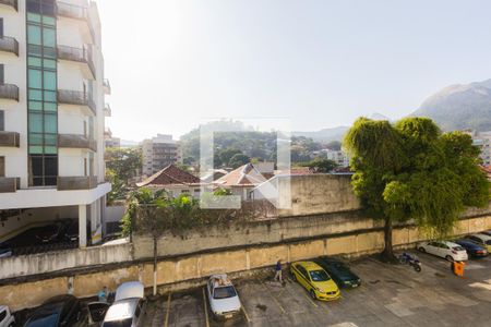 Vista de apartamento à venda com 2 quartos, 73m² em Freguesia de Jacarepaguá, Rio de Janeiro