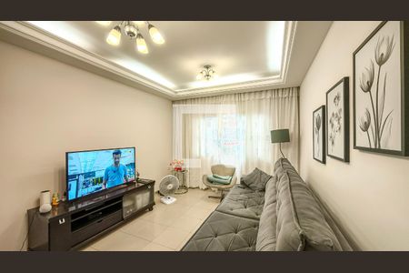 Sala de casa à venda com 4 quartos, 150m² em Vila São Pedro, São Paulo