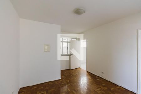 Sala de apartamento para alugar com 2 quartos, 65m² em Pompeia, São Paulo