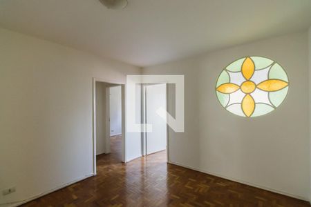 Sala de apartamento para alugar com 2 quartos, 65m² em Pompeia, São Paulo