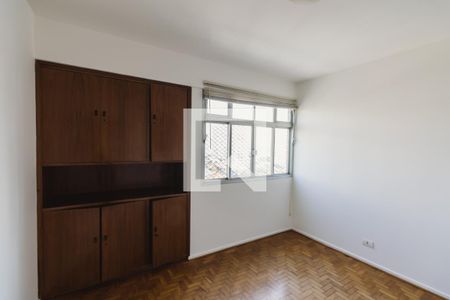 Quarto 1 de apartamento para alugar com 2 quartos, 65m² em Pompeia, São Paulo