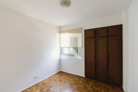 Quarto 2 de apartamento para alugar com 2 quartos, 65m² em Pompeia, São Paulo