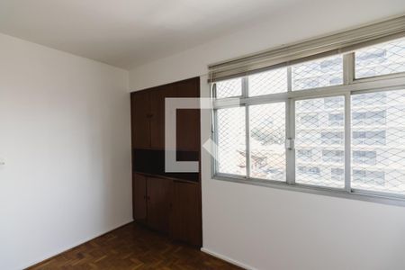 Quarto 1 de apartamento para alugar com 2 quartos, 65m² em Pompeia, São Paulo