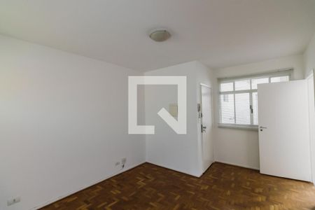 Sala de apartamento para alugar com 2 quartos, 65m² em Pompeia, São Paulo