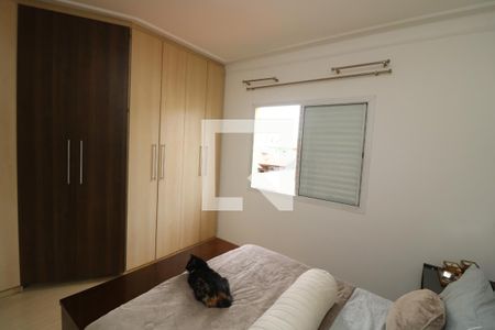 Suite de casa à venda com 3 quartos, 105m² em Vila Santa Clara, São Paulo