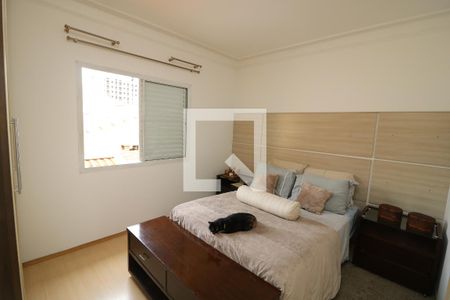 Suite de casa à venda com 3 quartos, 105m² em Vila Santa Clara, São Paulo