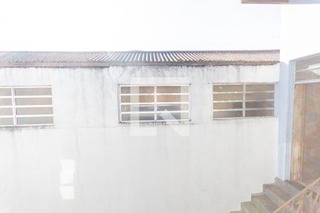 Vista do Quarto 1 de casa à venda com 5 quartos, 400m² em Parque Novo Oratório, Santo André