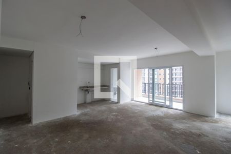 Sala de Jantar de apartamento à venda com 3 quartos, 122m² em Alphaville Empresarial, Barueri