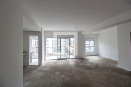 Apartamento à venda com 122m², 3 quartos e 2 vagasSala de Jantar