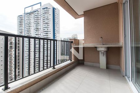 varanda de apartamento à venda com 3 quartos, 122m² em Alphaville Empresarial, Barueri