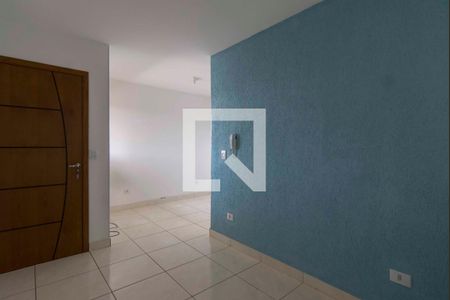 Sala de apartamento para alugar com 1 quarto, 45m² em Vila Jaguara , São Paulo