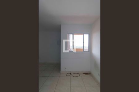 Sala de apartamento para alugar com 1 quarto, 45m² em Vila Jaguara , São Paulo