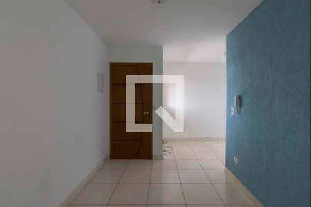 Sala de apartamento para alugar com 1 quarto, 45m² em Vila Jaguara , São Paulo