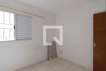 Quarto 1 de apartamento para alugar com 1 quarto, 45m² em Vila Jaguara , São Paulo