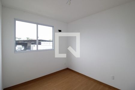 Quarto 2  de apartamento para alugar com 2 quartos, 40m² em Estância Velha, Canoas