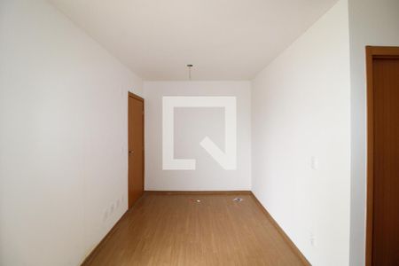 Sala de apartamento para alugar com 2 quartos, 40m² em Estância Velha, Canoas