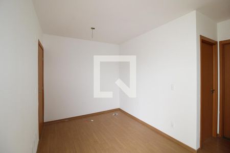 Sala de apartamento para alugar com 2 quartos, 40m² em Estância Velha, Canoas