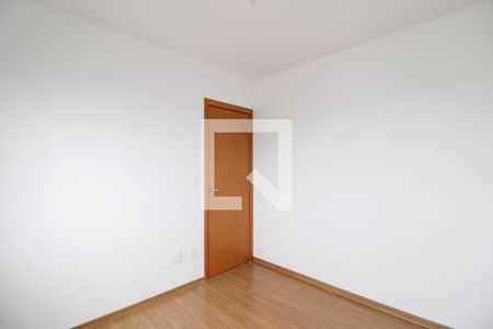 Quarto 1  de apartamento para alugar com 2 quartos, 40m² em Estância Velha, Canoas