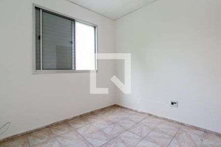 Quarto 2 de apartamento à venda com 2 quartos, 56m² em Vila Amélia, São Paulo