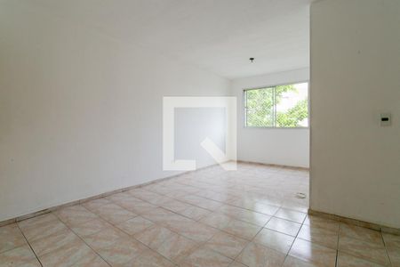 Sala de apartamento à venda com 2 quartos, 56m² em Vila Amélia, São Paulo
