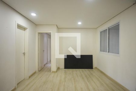 Sala de Tv de apartamento para alugar com 3 quartos, 138m² em Vila Andrade, São Paulo