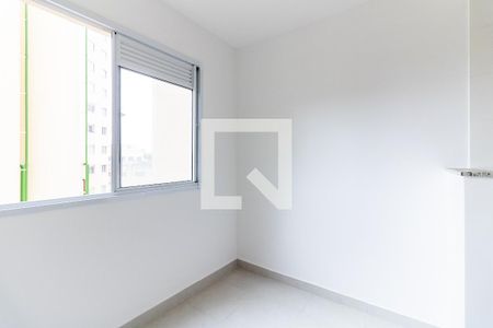 Sala  de apartamento para alugar com 2 quartos, 32m² em Parque Fongaro, São Paulo