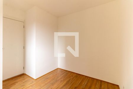 Quarto 1 de apartamento para alugar com 2 quartos, 32m² em Parque Fongaro, São Paulo