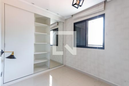 Quarto 1 de apartamento à venda com 2 quartos, 47m² em Vila Constança, São Paulo