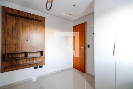 Quarto 2 de apartamento à venda com 2 quartos, 47m² em Vila Constança, São Paulo