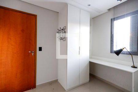 Quarto 2 de apartamento à venda com 2 quartos, 47m² em Vila Constança, São Paulo