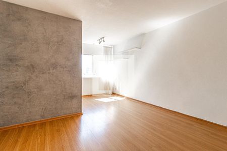 Sala de apartamento para alugar com 2 quartos, 67m² em Vila Olímpia, São Paulo