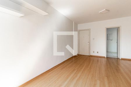 Sala de apartamento para alugar com 2 quartos, 67m² em Vila Olímpia, São Paulo