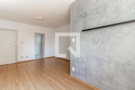 Sala de apartamento para alugar com 2 quartos, 67m² em Vila Olímpia, São Paulo