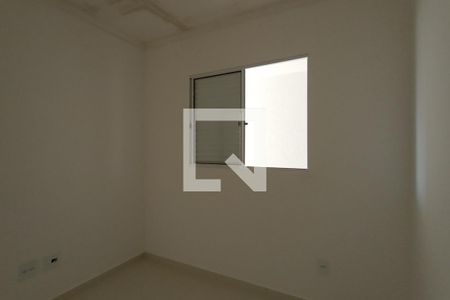 Quarto 2 de apartamento para alugar com 2 quartos, 42m² em Jardim Três Marias, São Paulo