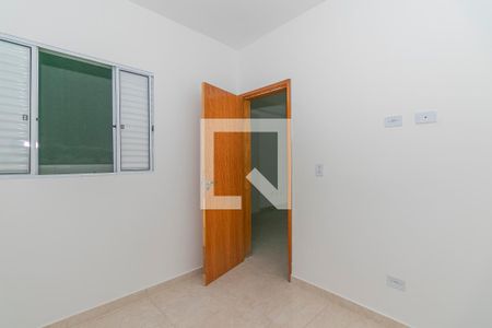 Dormitório 1 de apartamento à venda com 2 quartos, 42m² em Vila Esperança, São Paulo